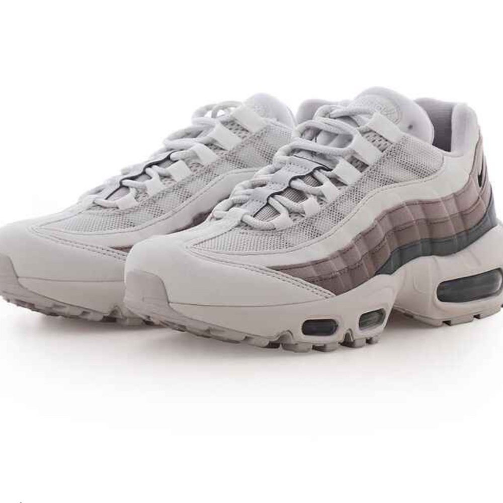 Nike Air Max 95 Vast Grey